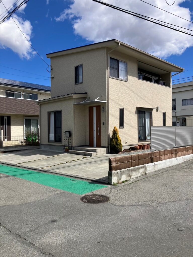 山梨県南アルプス市の不動産会社　のぞみ不動産