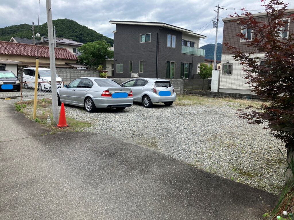 山梨県南アルプス市の不動産会社　のぞみ不動産