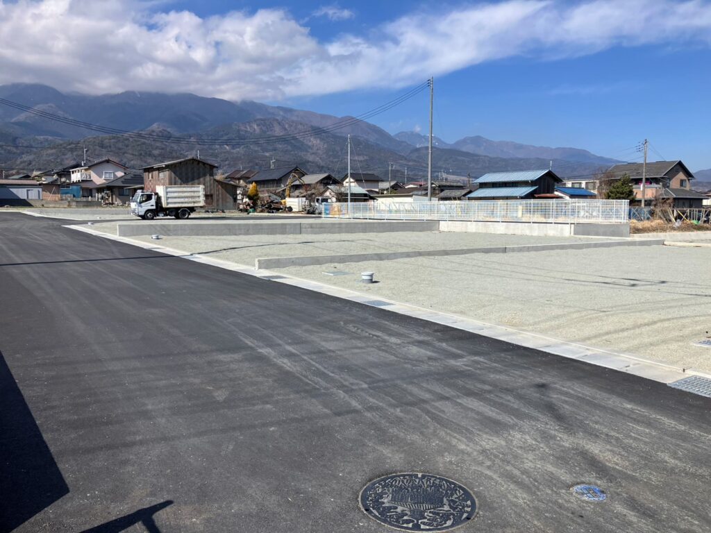 山梨県南アルプス市の不動産会社　のぞみ不動産