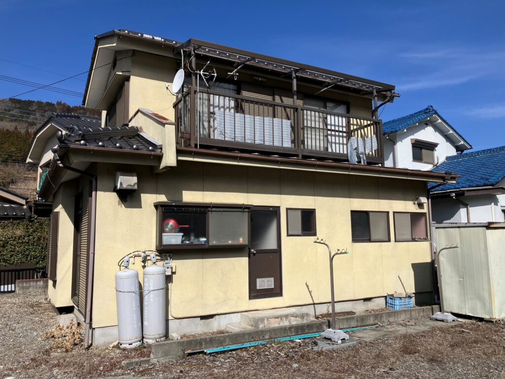山梨県南アルプス市の不動産会社　のぞみ不動産