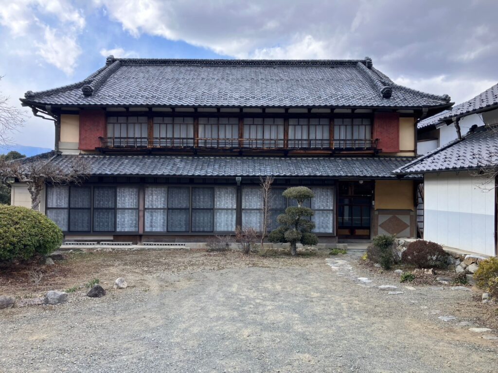 山梨県南アルプス市の不動産会社　のぞみ不動産