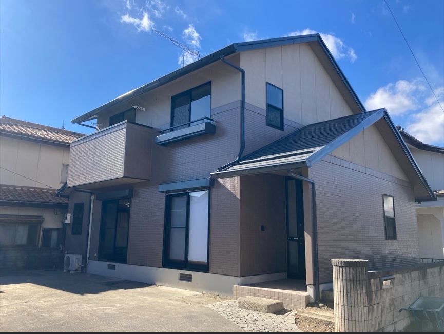 山梨県南アルプス市の不動産会社　のぞみ不動産