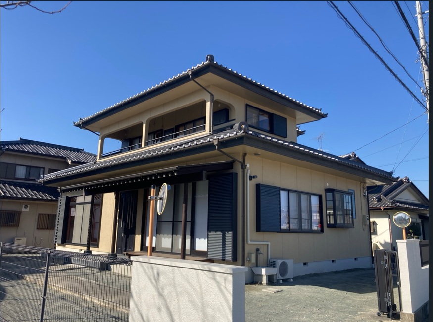 山梨県南アルプス市の不動産会社　のぞみ不動産