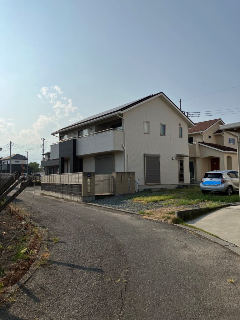 山梨県南アルプス市の不動産会社　のぞみ不動産