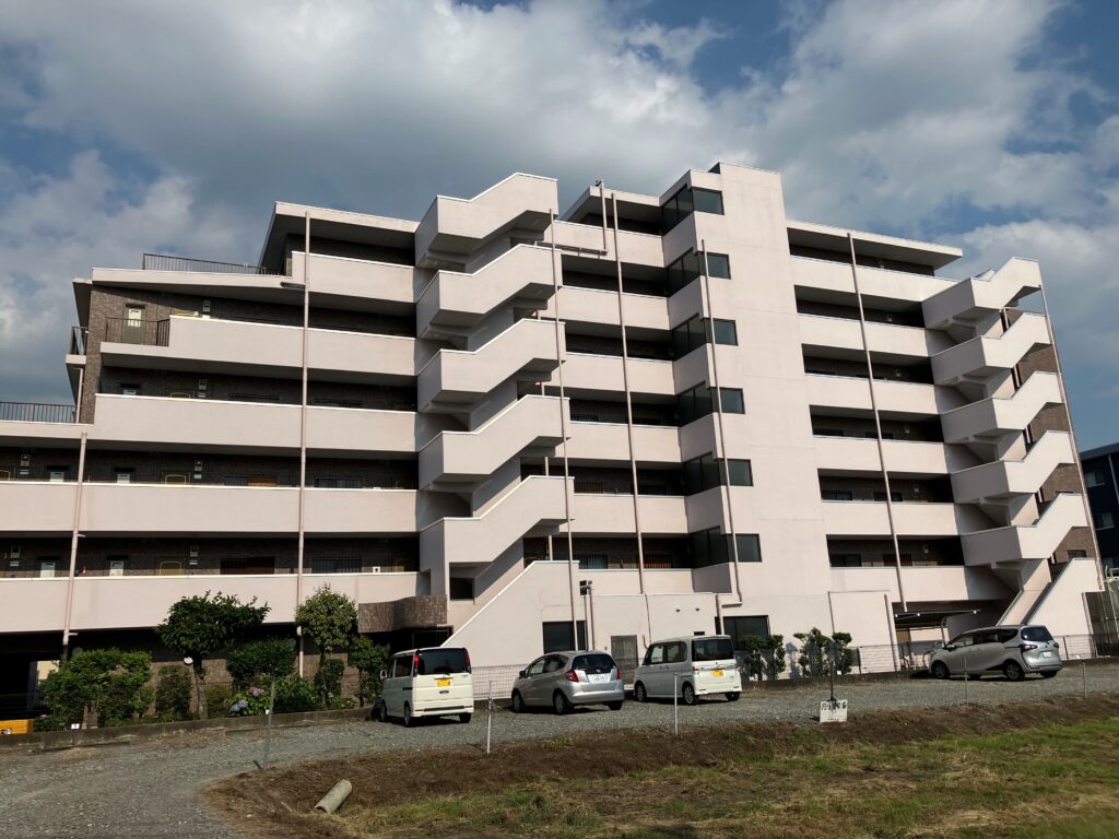 山梨県南アルプス市の不動産会社　のぞみ不動産