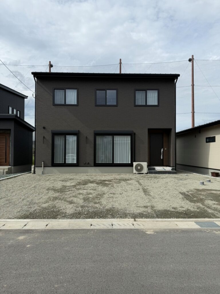 山梨県南アルプス市の不動産会社　のぞみ不動産