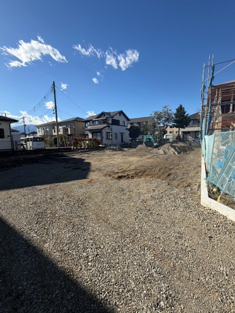 山梨県南アルプス市の不動産会社　のぞみ不動産